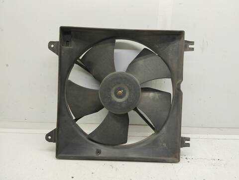 Foto 3ª: Electroventilador Bmw Serie 1 114 1.5 12V TD 116CV 85KW [B37D15A] (2016)