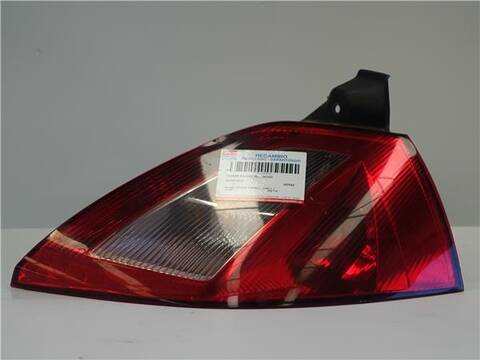 Piloto Trasero Derecho Renault Megane 1.5 DCI 106CV 78KW II BM0/1_ CM0/1_)