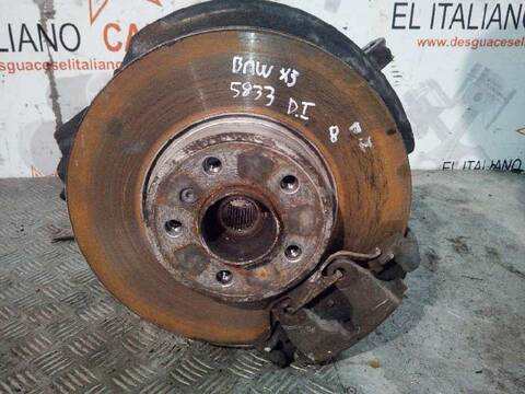 Mangueta Delantera Izquierda Bmw X5 3.0D 184CV 135KW