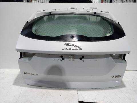 Foto 3ª: Portón Jaguar E Pace 2.0 D150 AWD 150CV X540) [204DTD(AJ20D4) 204DTF(AJ20D4)] (2017)