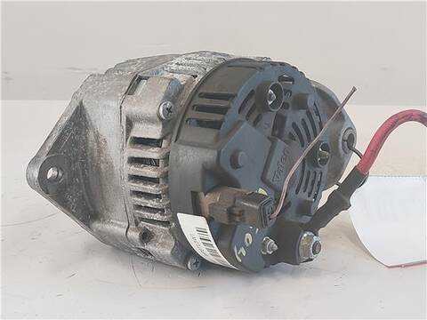 Foto 2ª: Alternador Renault Megane 1.9 DTI DA0N) 98CV 72KW I COACH DA0/1_) [F9Q 736] (2000)