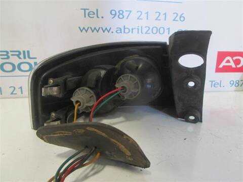 Foto 2ª: Piloto Trasero Derecho Seat Ibiza 1.4 16V 75CV 55KW [BBY] (2003)