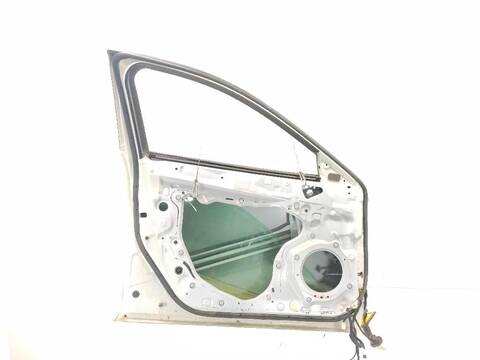Foto 3ª: Puerta Delantera Izquierda Mazda 6 2.2 D [SHY1] (2012)