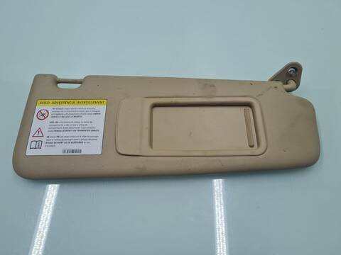 Parasol Derecho Bmw X1 2.0 TD CAT 177CV 130KW