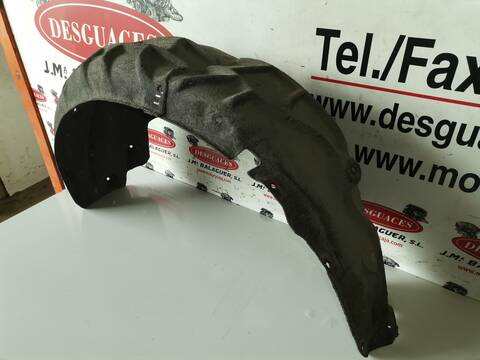 Foto 2ª: Pase Rueda Seat Leon CUPRA 300 4DRIVE 300CV (2013)