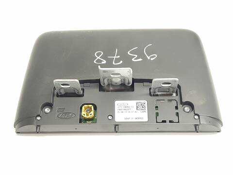 Foto 2ª: Pantalla Multifuncion Ford Focus TREND PLUS