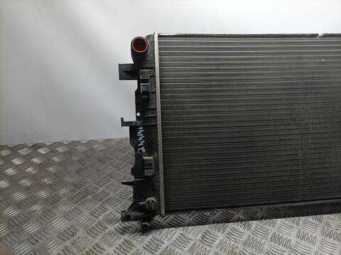 Foto 3ª: Radiador Motor Mercedes Sprinter 511/514/516 CDI RWD L2 907.153) 163CV 120KW [651958] (2018)