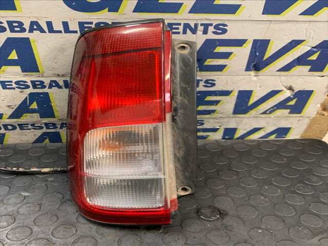 Piloto Trasero Izquierdo Suzuki Ignis 1.300 16V83CV/61KW 0CV