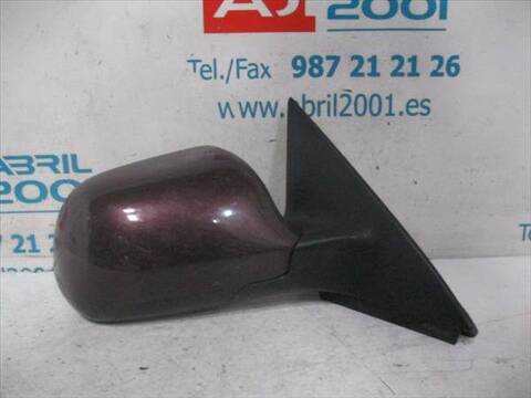 Foto 2ª: Retrovisor Derecho Audi A6 2.5 TDI QUATTRO BERLINA 150CV 110KW [AKN] (2000)