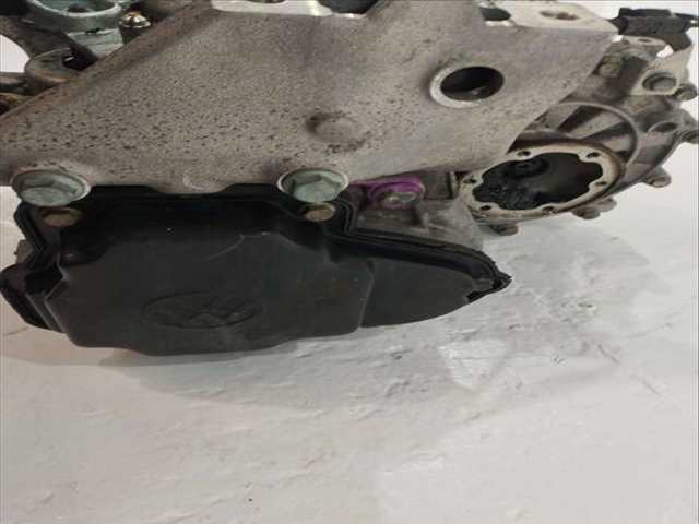 Foto 3ª: Caja Cambios Seat Altea STYLANCE - STYLE 105CV 77KW [BJB] (2004)