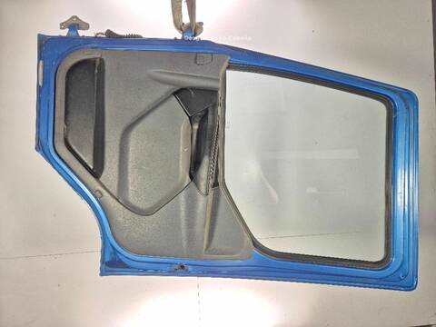 Foto 3ª: Puerta Delantera Derecha Daf LF FA 55.250 (2001)