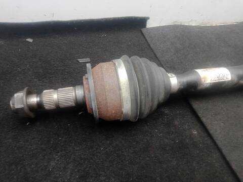 Foto 2ª: Transmision Delantera Derecha Opel Astra 1.6 CDTI 68) 110CV 81KW [B 16 DTE,B 16 DTU,D 16 DTI,D 16 DTL,D 16 DTN] (2018)