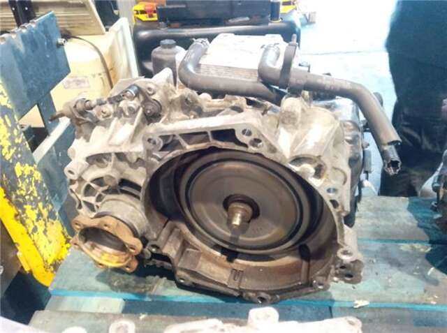 Caja Cambios Automatica Seat Toledo 2.0 TDI 16V