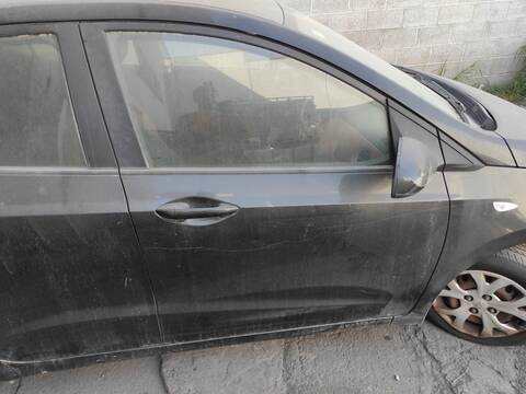 Puerta Delantera Derecha Hyundai i10 G4LA