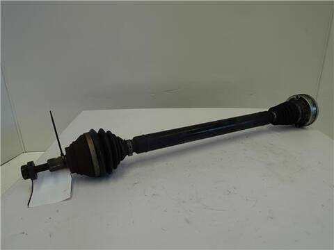 Transmision Delantera Derecha Seat Altea 2.0 TDI 16V 140CV 103KW
