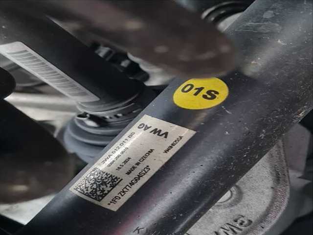 Amortiguador Trasero Derecho Volkswagen Passat R-LINE 4 MOTION 193CV