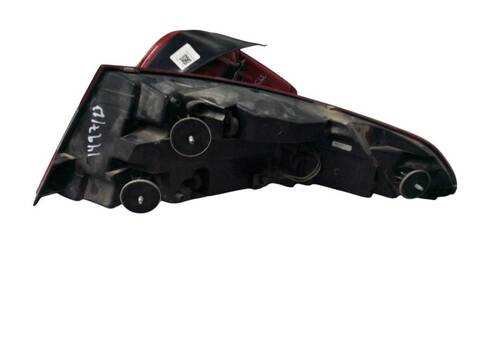 Foto 2ª: Piloto Trasero Izquierdo Jaguar XF 2.7 D (2008)