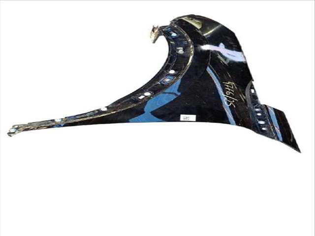 Aleta Delantera Izquierda Peugeot 2008 1.2 PURETECH 100 USHNK)