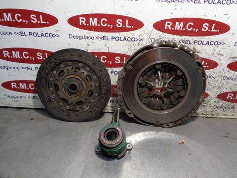 kit Embrague Ford Mondeo AMBIENTE BERLINA 115CV 85KW