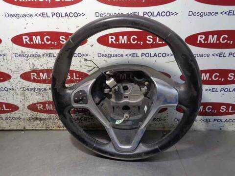 Volante Ford Fiesta BLACK EDITION 82CV 60KW