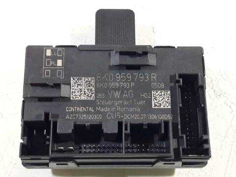 Modulo Confort BCM Audi Q5 2.0 TDI ADVANCE QUATTRO 130KW) 177CV