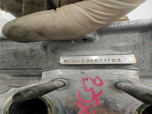 Foto 2ª: Culata Mini Clubman 1.4 ONE [1.4 LTR. - 70 KW 16V CAT] [N 12B14A]