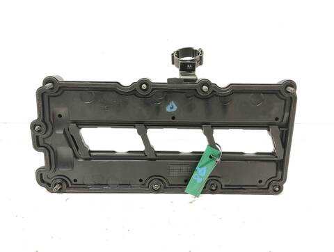 Foto 3ª: Despiece Motor Volkswagen Touareg TDI V6 225CV 165KW [BKS] (2005)