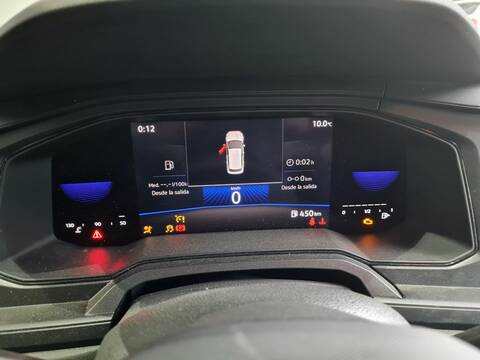 Foto 3ª: Cuadro de Instrumentos Volkswagen Polo LIFE 95CV 70KW [DLAC] (2022)