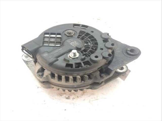 Alternador Opel Astra 1.7 CDTI 35) 125CV