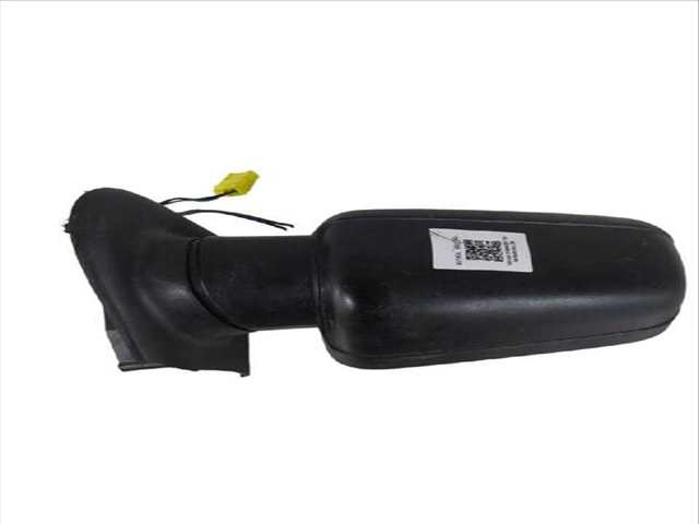 Foto 3ª: Retrovisor Derecho Citroen Zx 1.9 D (1993)