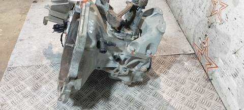 Foto 4ª: Caja Cambios Chevrolet Cruze LS 141CV 104KW [F18D4] (2013)