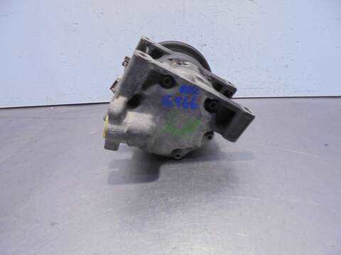 Foto 3ª: Compresor Aire Acondicionado Nissan Almera GX 99CV 73KW [GA16] (1998)
