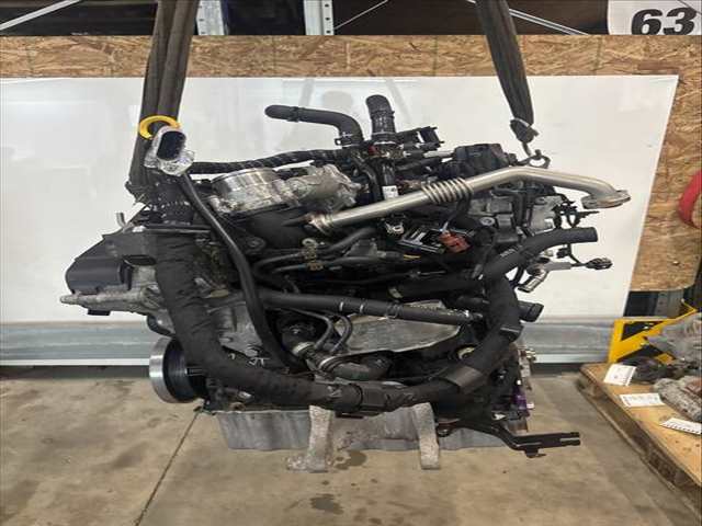 Foto 3ª: Motor Completo Volkswagen Transporter 2.0 TDI 150 CV 110KW [DNAA] (2023)