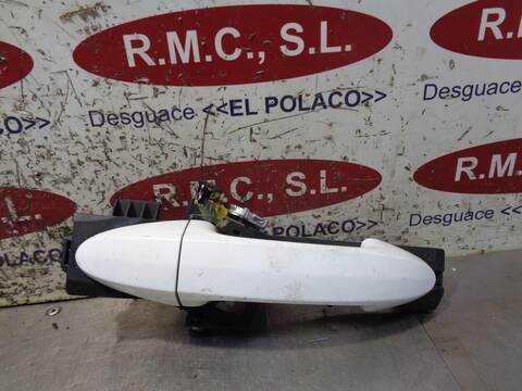 Maneta Exterior Delantera Derecha Ford Fiesta AMBIENTE 75CV 55KW