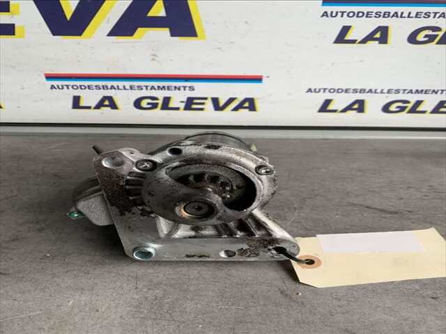 Motor de Arranque Citroen Berlingo 1.6 HDI