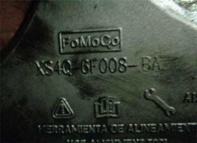 Foto 3ª: Bomba de Aceite Ford Focus 1.8 TDCI [KKDA]