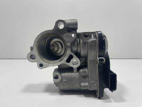 Foto 2ª: Valvula EGR Renault Kadjar K9K872 (2019)