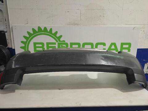 Paragolpes Trasero Audi A6 2.5 TDI QUATTRO AUT. 180CV