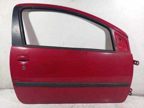 Puerta Delantera Derecha Peugeot 107 URBAN MOVE 54CV 40KW