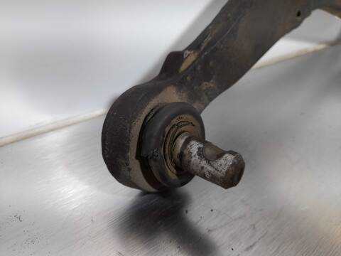 Foto 2ª: Brazo Suspension Delantero Izquierdo Citroen Saxo 1.5 DIESEL 57CV 42KW [VJX] (2002)