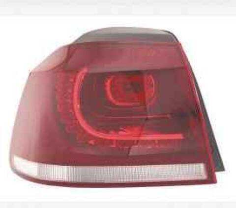 Piloto Trasero Derecho Volkswagen Golf 102CV 75KW