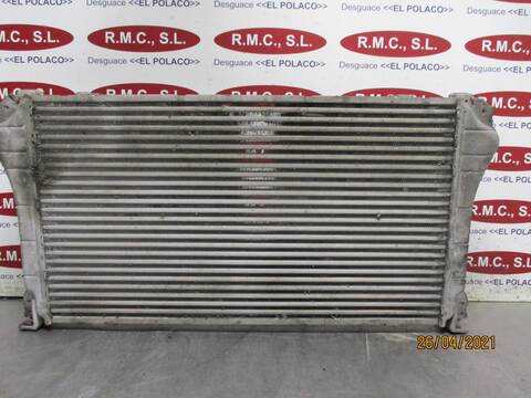 Foto 4ª: Intercooler Toyota Corolla 2.0 TD CAT 126CV 93KW [1AD] (2008)
