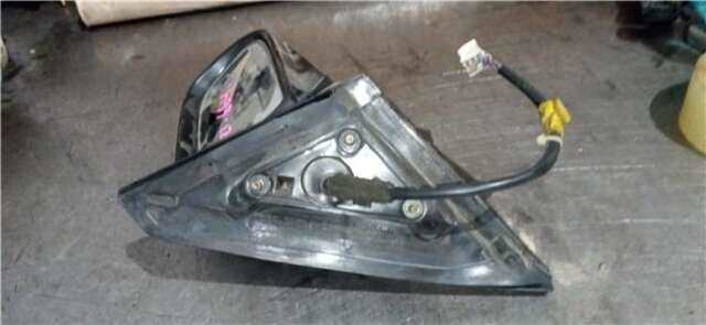 Foto 2ª: Retrovisor Derecho Mazda 3 1.6 [ZM]
