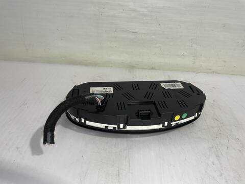 Foto 3ª: Cuadro de Instrumentos Renault Megane D III BERLINA 5P DYNAMIQUE (2012)