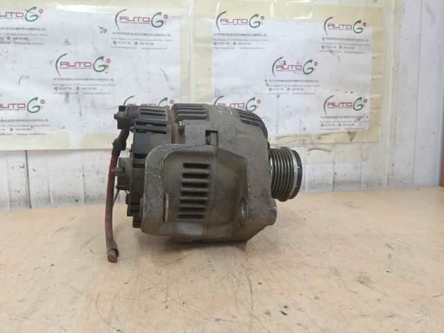 Foto 2ª: Alternador Renault Scenic 1.9 DCI [F9Q] (1999)
