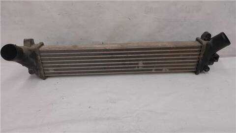 Foto 2ª: Intercooler Renault Kangoo 1.5 AUTHENTIQUE [1 5 LTR. - 42 KW DCI DIESEL CAT] 57CV