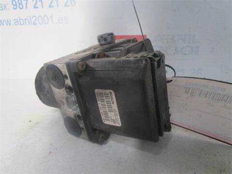 Foto 2ª: Abs Audi A6 2.5 TDI BERLINA 163CV 120KW [BFC] (2014)