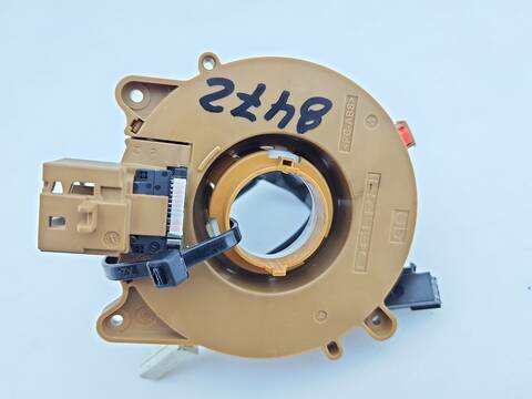 Foto 3ª: Anillo Airbag Iveco Daily NATURALPOWER 35S14 35C14 40C14 50C14 60C14 65C14 ... 136CV 100KW FURGONETA [F1CFA401C] (2021)
