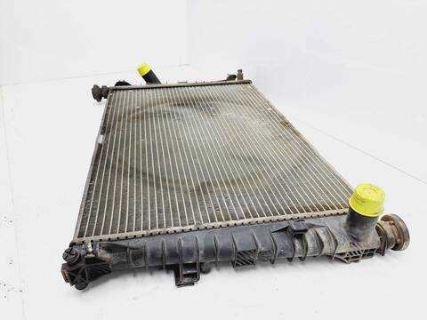 Foto 2ª: Radiador Motor Alfa Romeo 159 1.9 JTD CAT 120CV 88KW [939A1000] (2007)