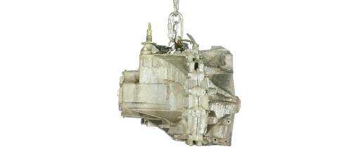 Foto 2ª: Caja Cambios Citroen C4 2.0 HDI 138 (2006)